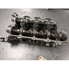 #C603 Left Cylinder Head From 2012 GMC Acadia  3.6 12590609